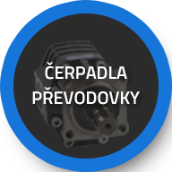 Čerpadla převodovky