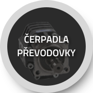 Čerpadla převodovky