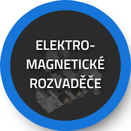 Elektromagnetické rozvaděče