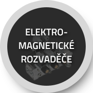 Elektromagnetické rozvaděče