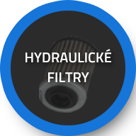 Hydraulické filtry