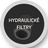 Hydraulické filtry
