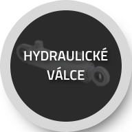 Hydraulické válce