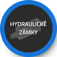 Hydraulické zámky