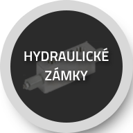 Hydraulické zámky